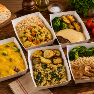 Combo hūmmmbox! 10 Unidades – 2 de Cada Sabor